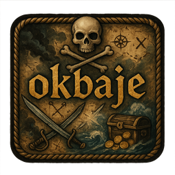 okbaje logo